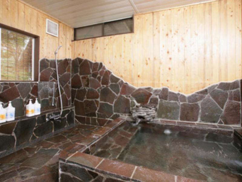 Cottage Logtei Karuizawa Exterior photo